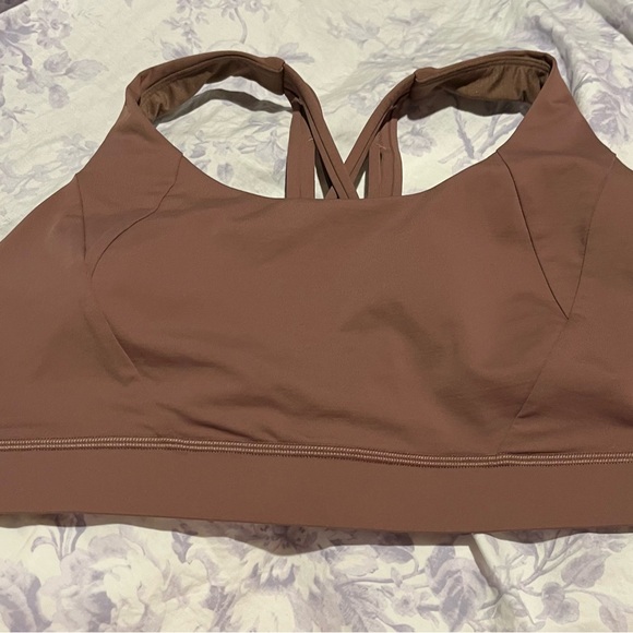 Lululemon Free to be Elevated Bra - Picture 1 of 5